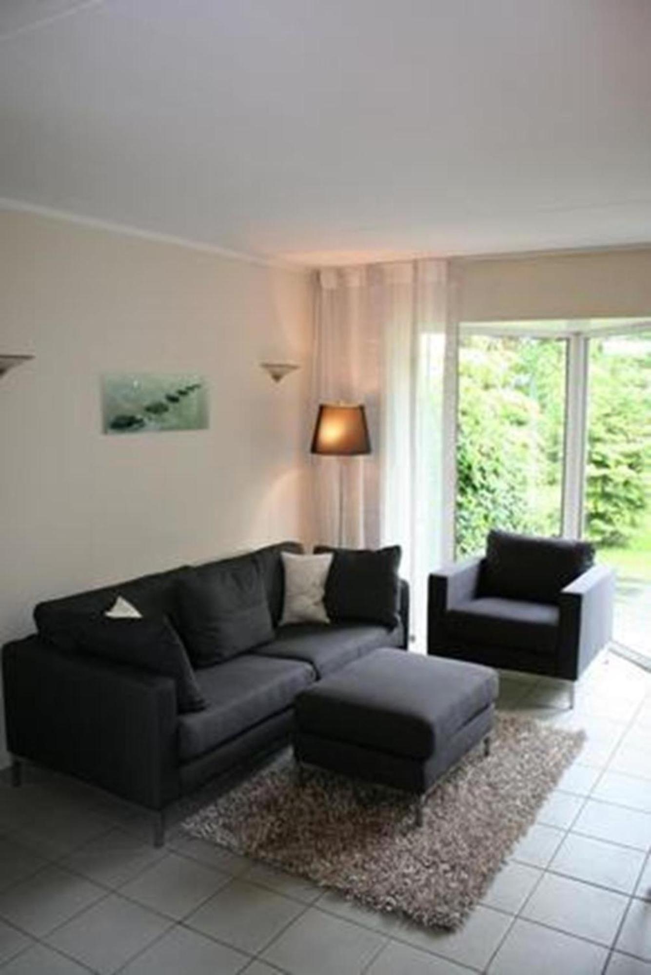 Ferienhaus 3370 in Tossens Stick Exterior foto